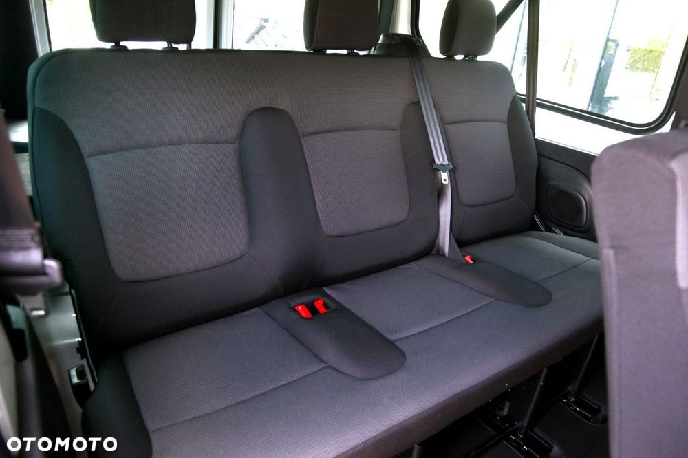 Renault Trafic - 14