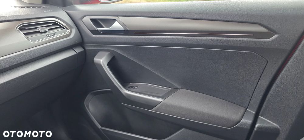 Volkswagen T-Roc 1.5 TSI ACT OPF DSG Style - 15