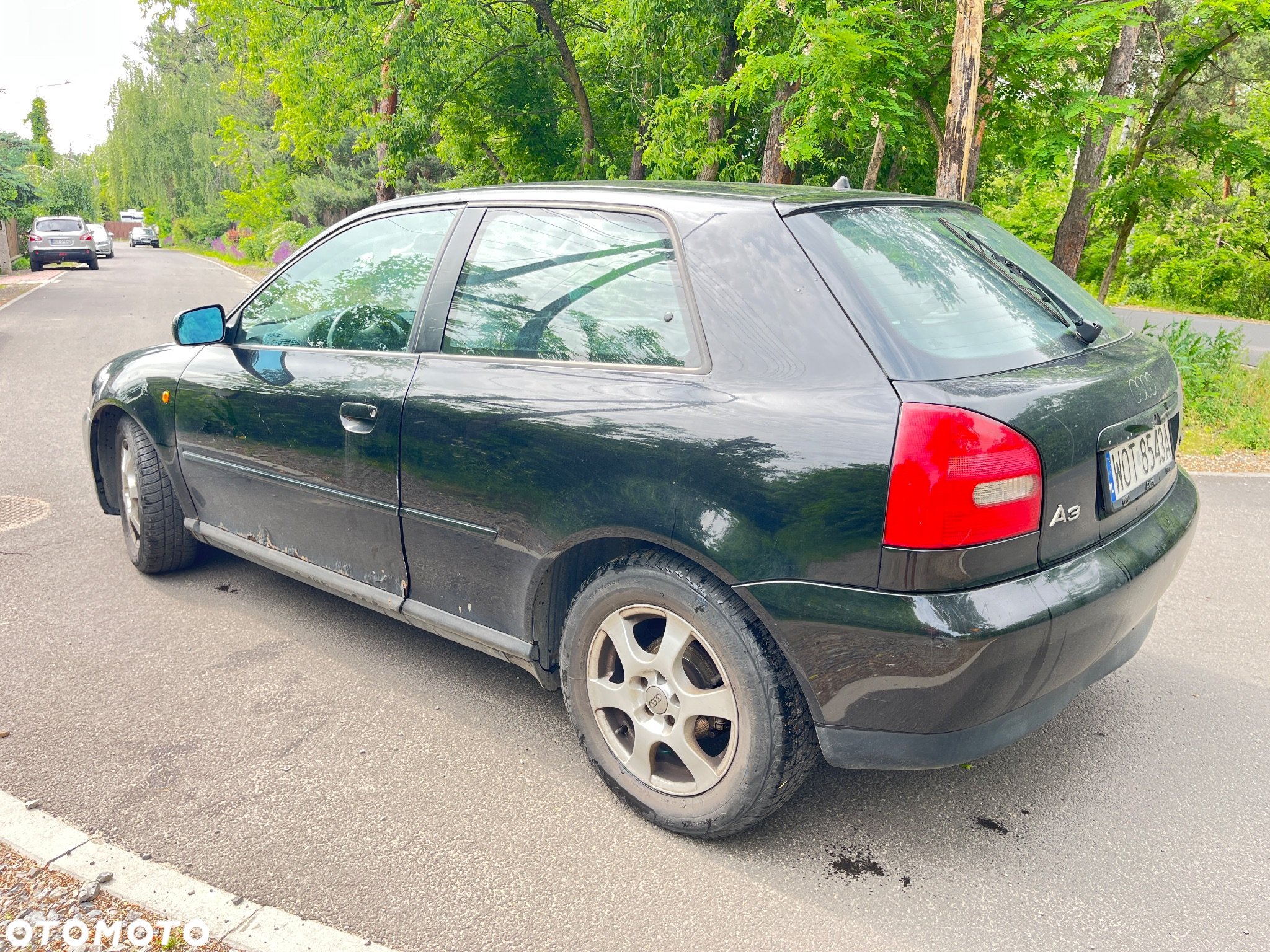 Audi A3 - 3