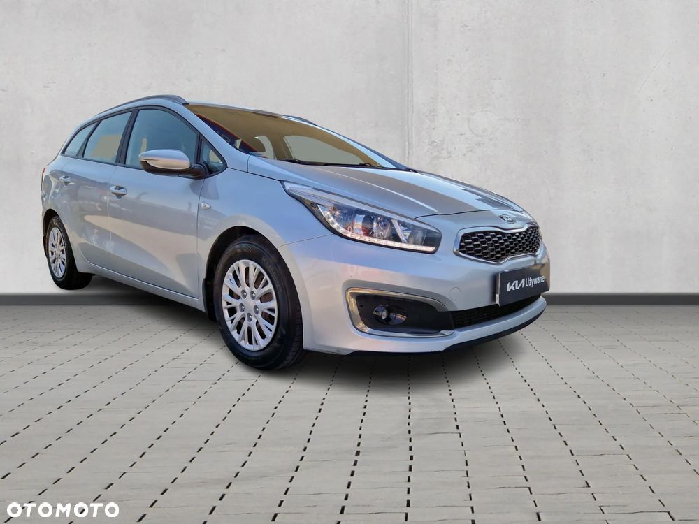 Kia Ceed 1.4 CRDi M - 30
