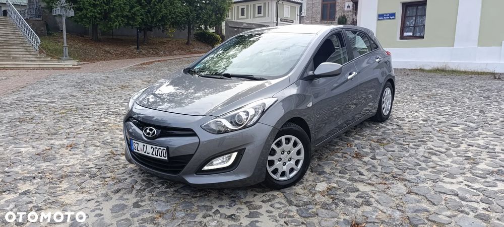 Hyundai i30 1.4 Trend - 1