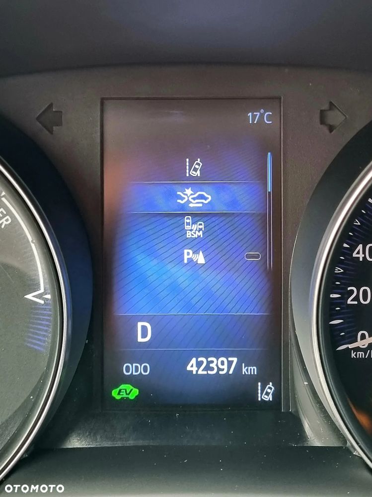 Toyota C-HR 1.8 Hybrid Prestige - 20
