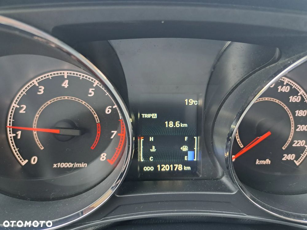 Mitsubishi ASX 1.6 2WD Diamant Edition - 15