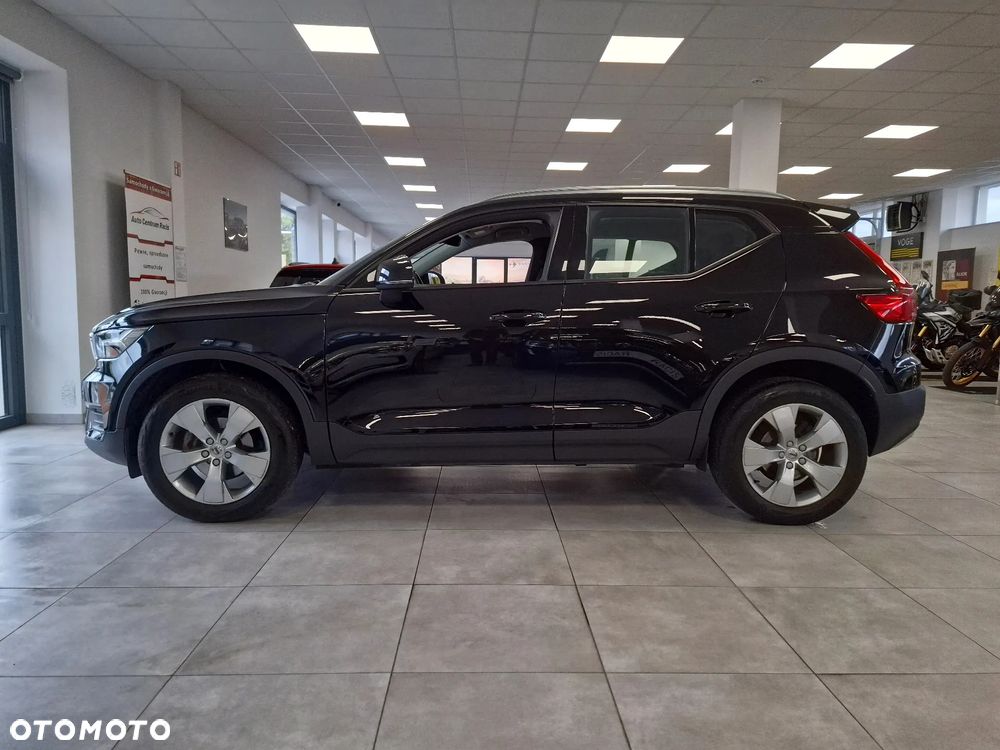 Volvo XC 40 T3 - 5