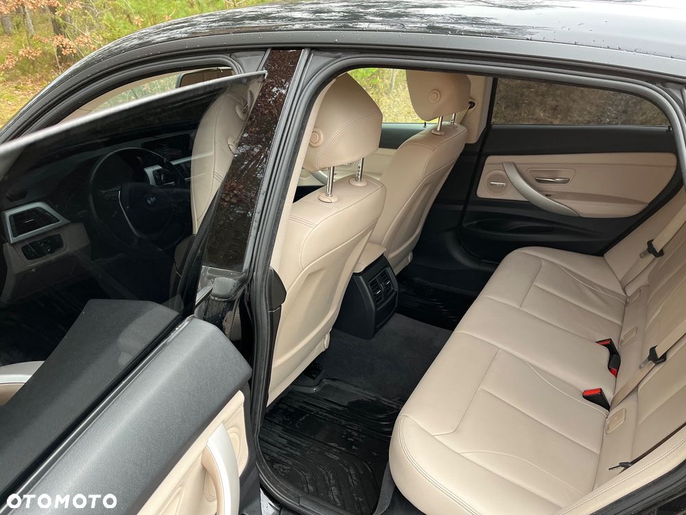 BMW 3GT 320i Advantage - 7