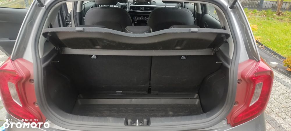 Kia Picanto 1.0 L - 5