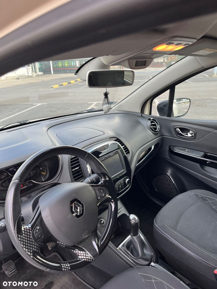 Renault Captur 1.5 dCi Intens - 34