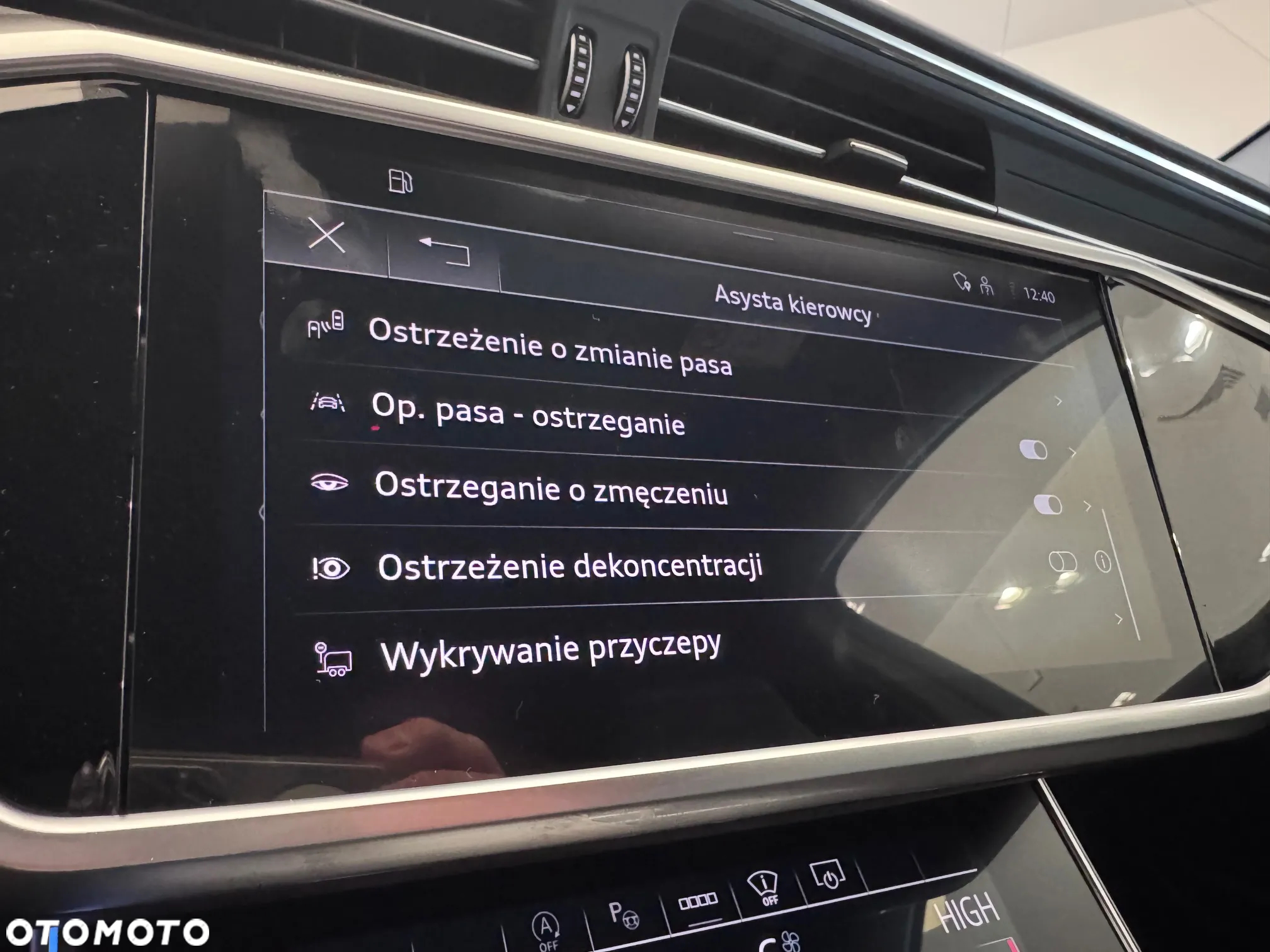 Audi A6 - 22