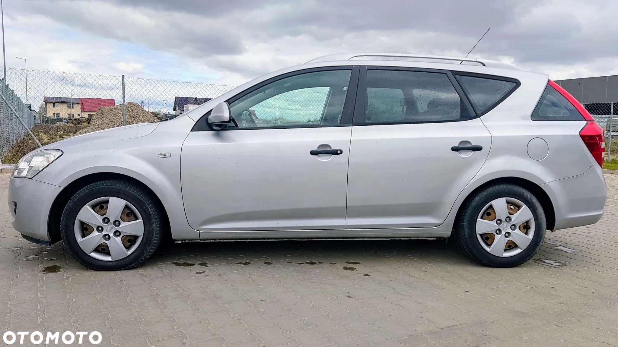Kia Ceed Cee'd 1.4 Comfort - 5