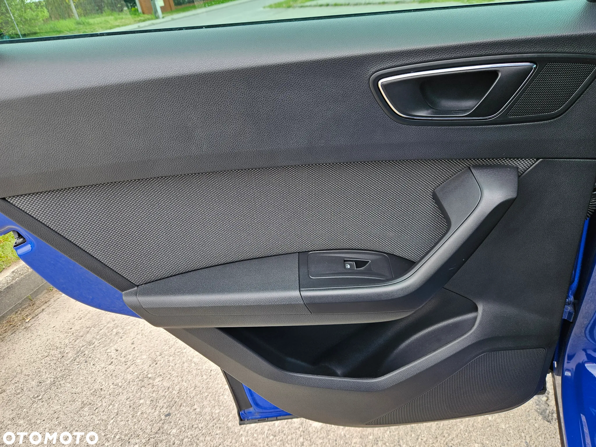 Seat Ateca 2.0 TDI Xcellence - 36