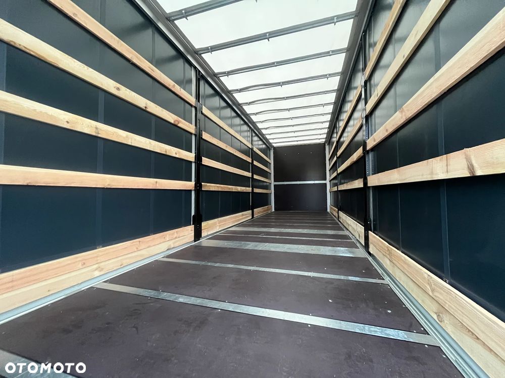 Mercedes-Benz ACTROS MP4 | 2542 | PLANDEKA 9,62x2,95 | FIRANA | LowDeck | Winda - 12