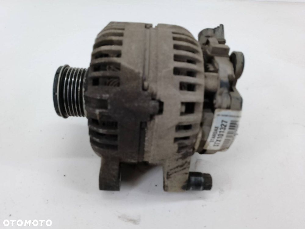 ALTERNATOR CITROEN JUMPY II STX101327   1.6 HDI - 5