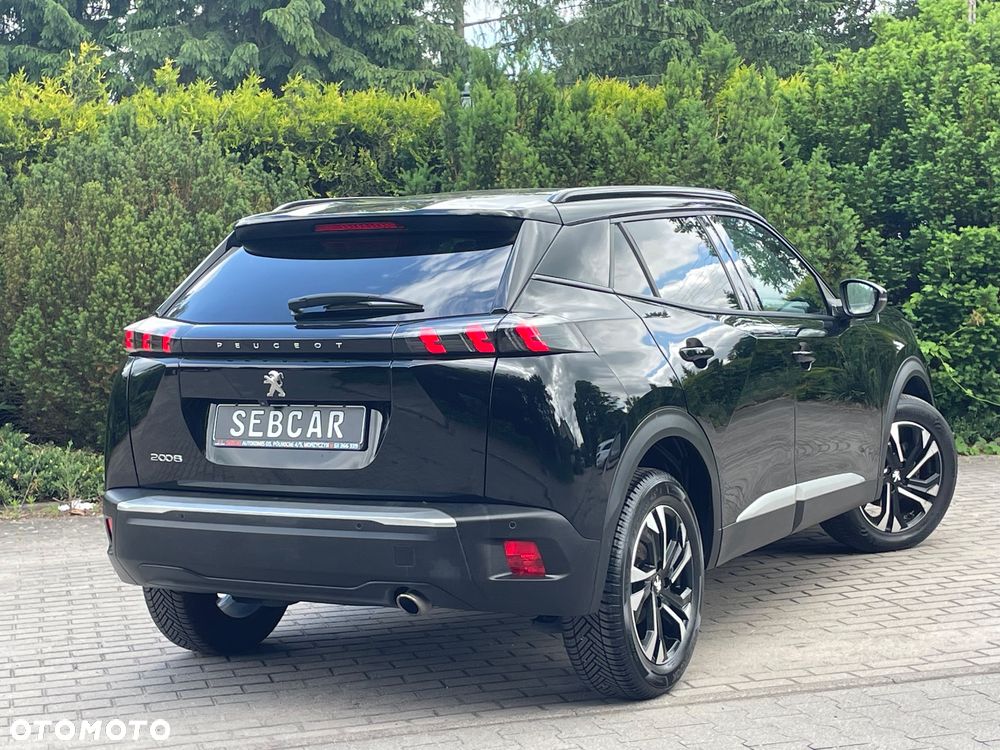 Peugeot 2008 - 18