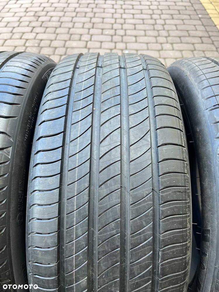 Opony Michelin Primacy 4 S1 235/50/19 103V XL JAK NOWE ROK 2022/23 - 7