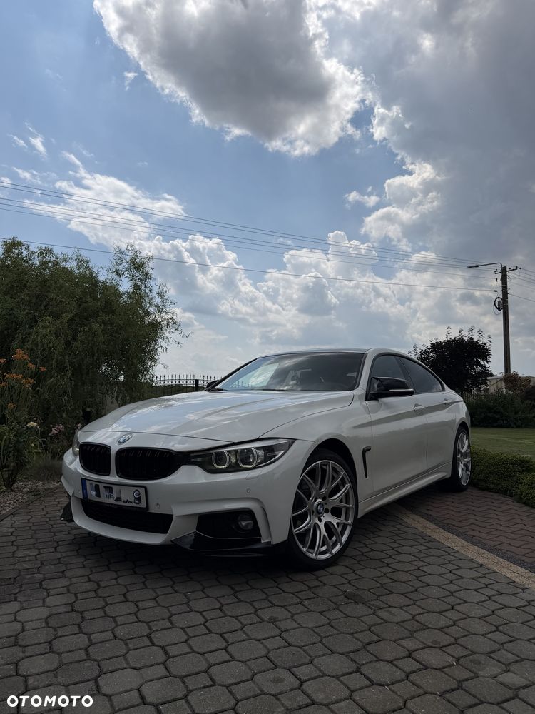 BMW Seria 4 - 1