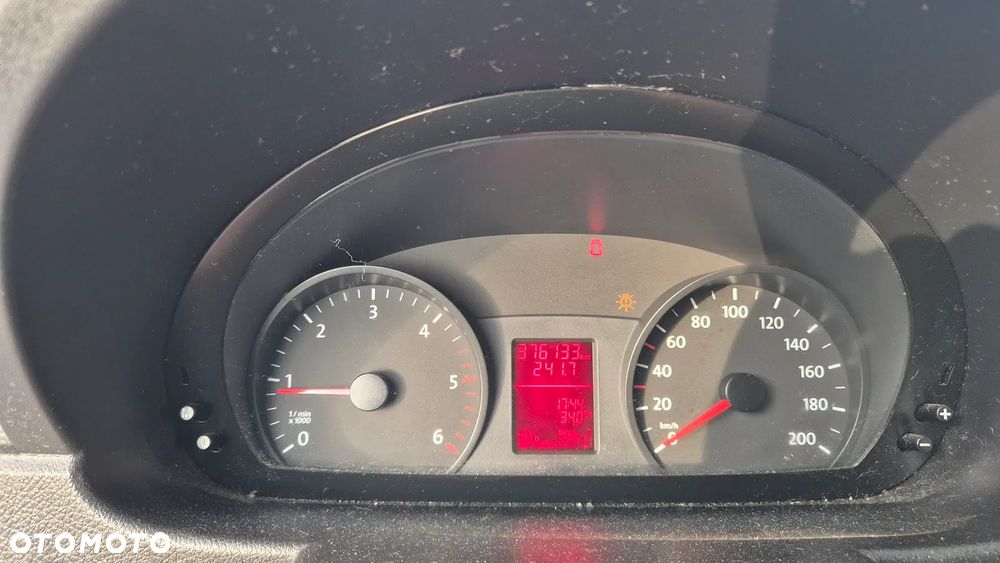 Volkswagen Crafter - 9