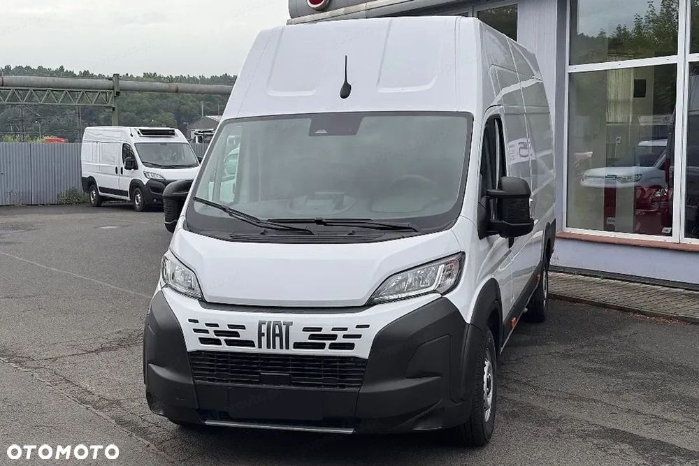 Fiat Ducato Maxi L4H3 2.2 140KM - 5