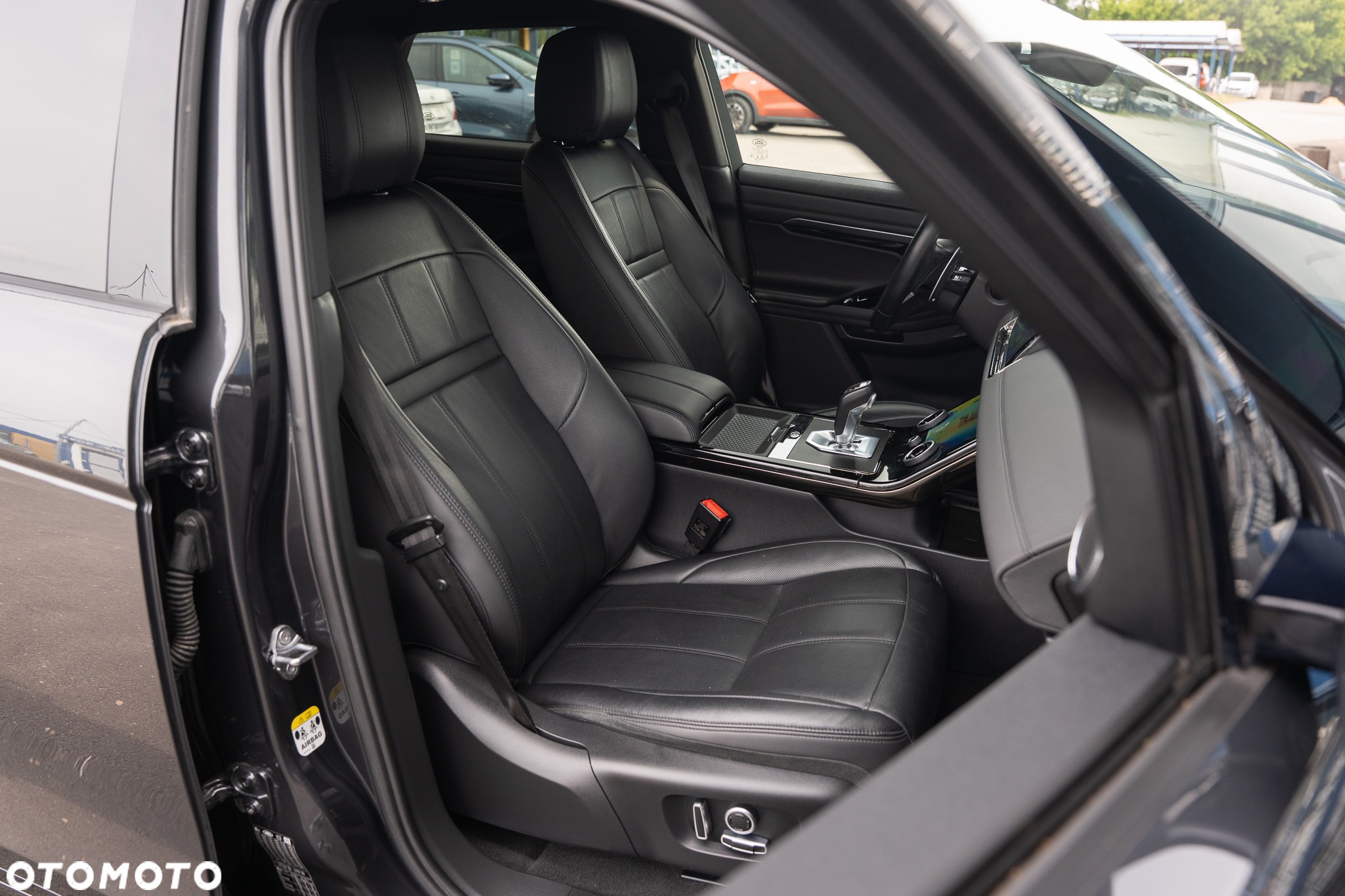 Land Rover Range Rover Evoque D200 Dynamic HSE - 22