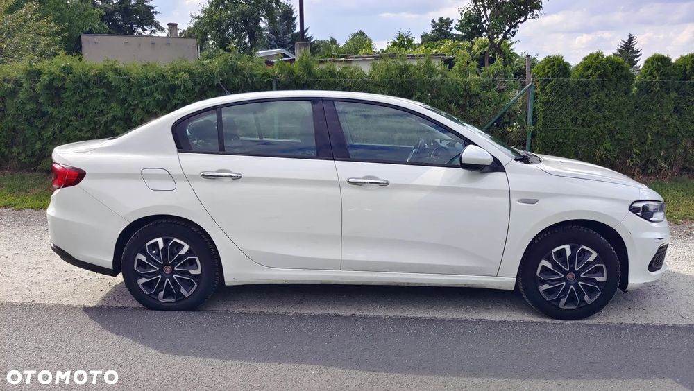 Fiat Tipo 1.4 16V Easy - 5