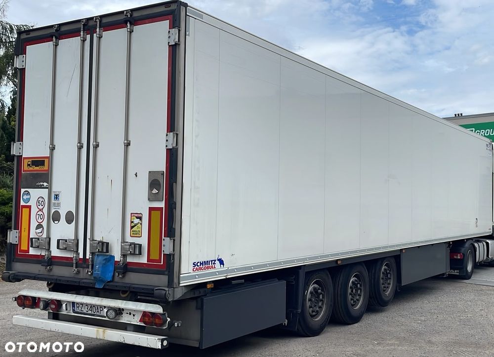 Schmitz Cargobull - 6