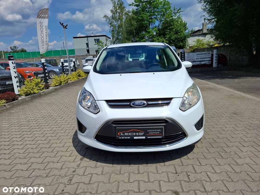 Ford C-MAX - 4