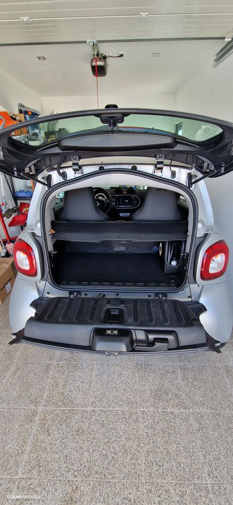 Smart ForTwo Coupé Electric Drive Passion - 6