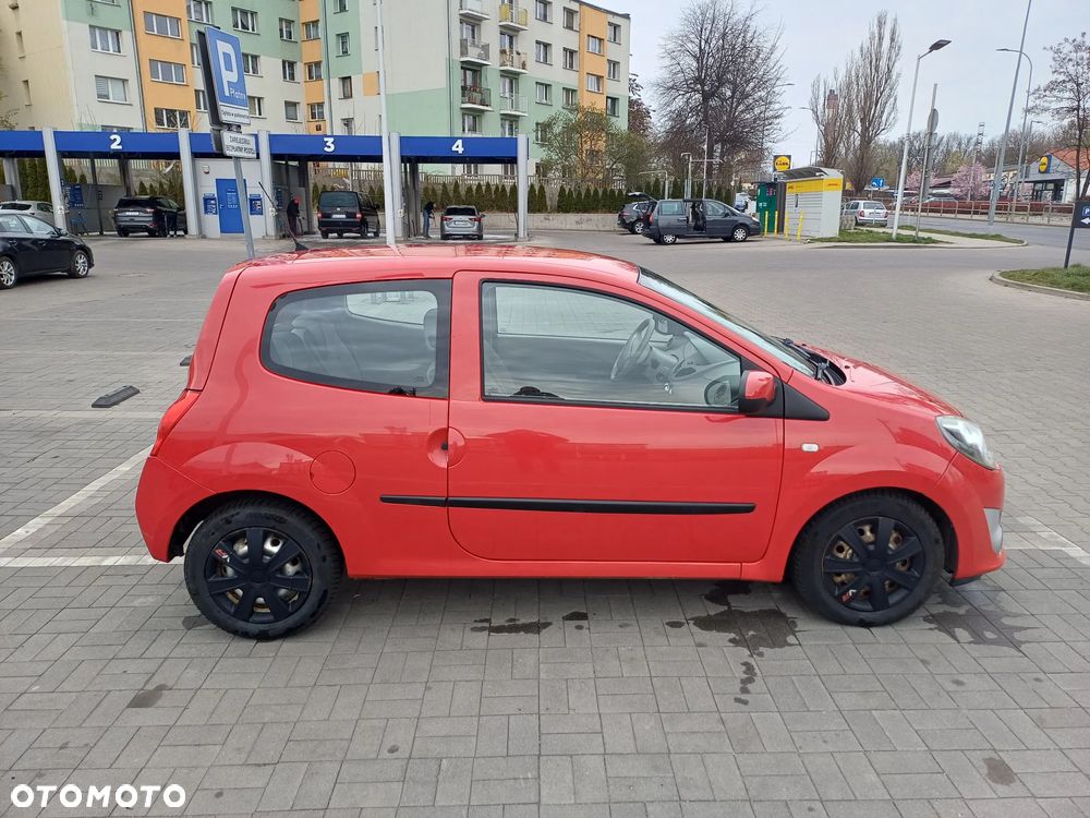 Renault Twingo - 5