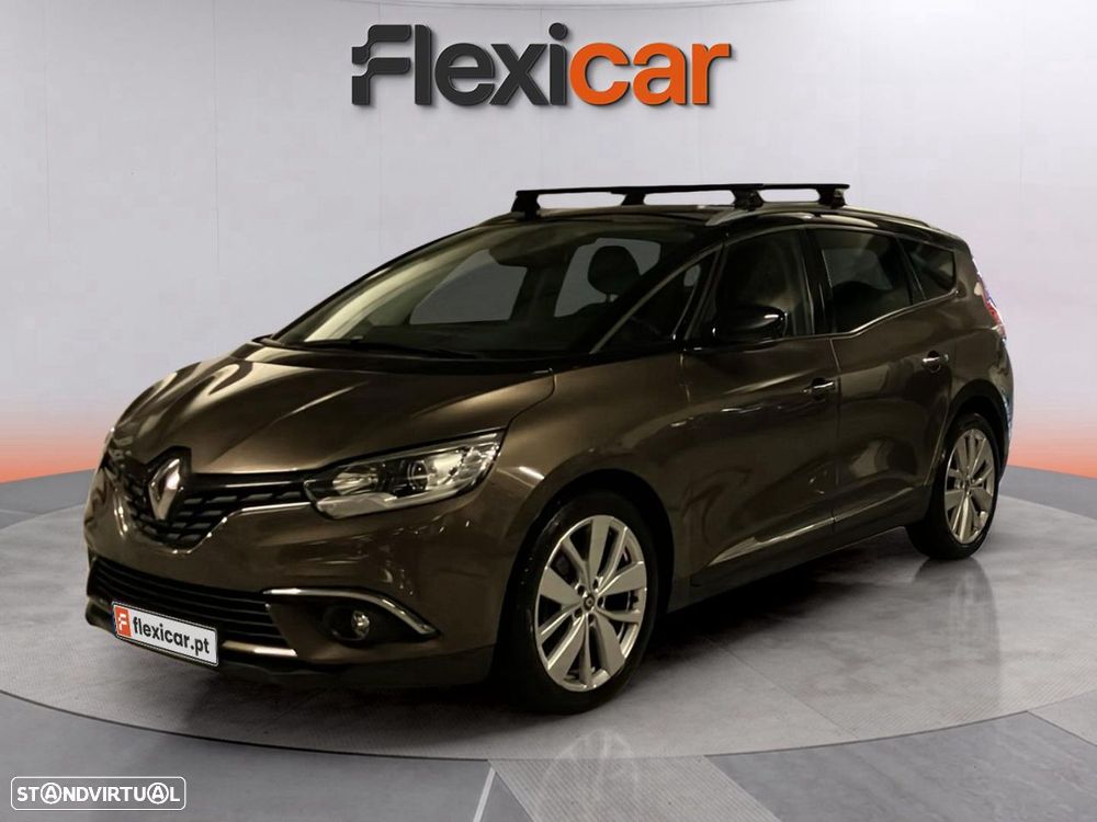 Renault Grand Scénic 1.3 TCe Limited - 2