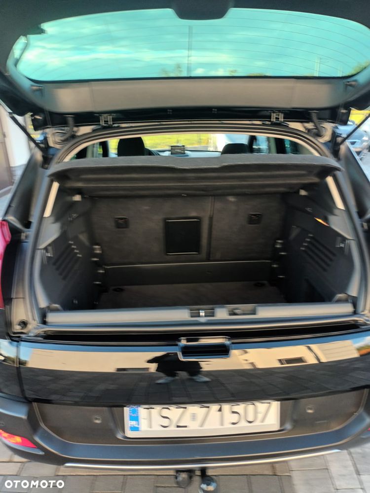 Peugeot 3008 1.6 BlueHDi Allure S&S EAT6 - 33