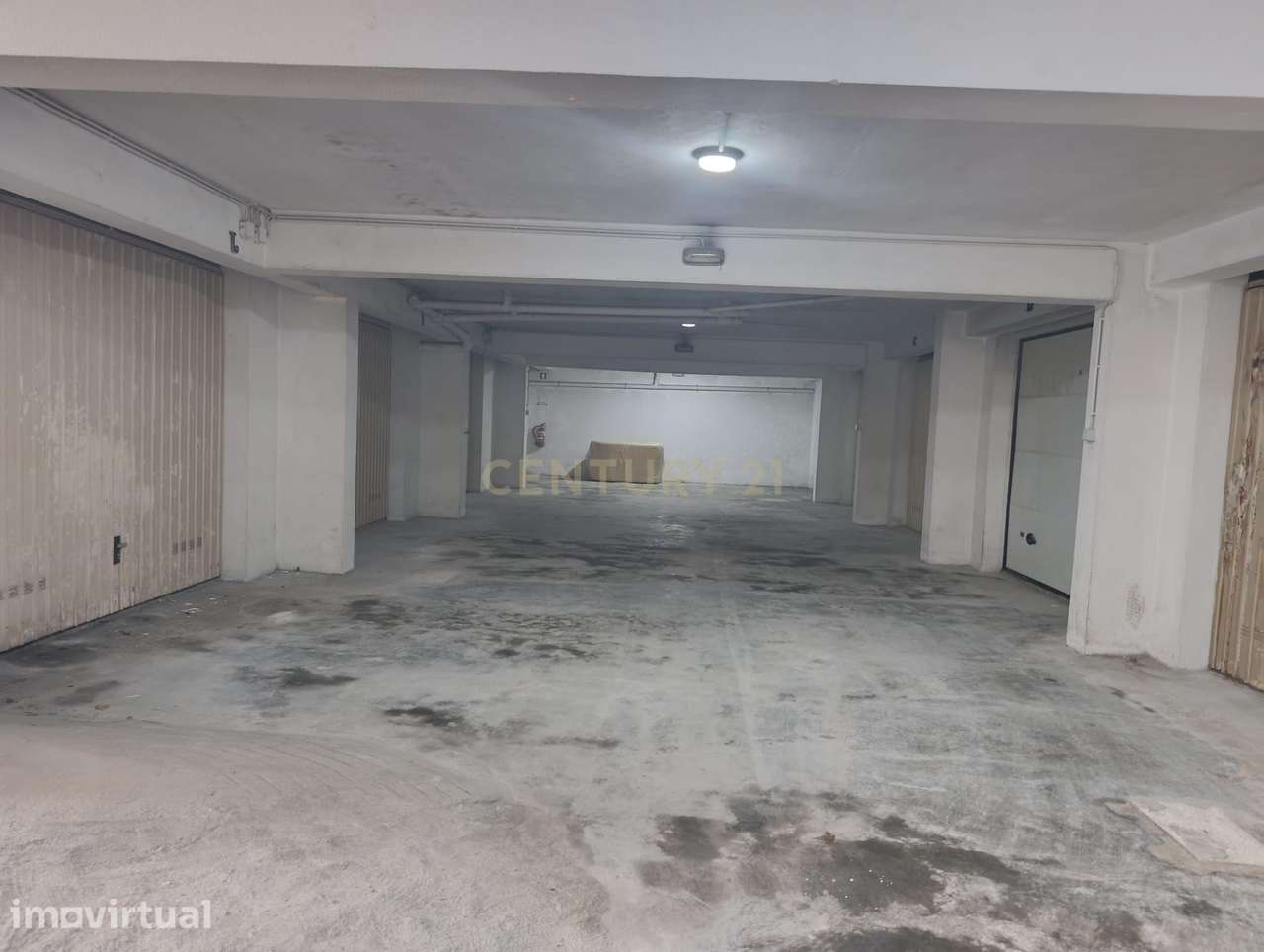 Garagem Box em Pinhal Novo, Palmela - 29m² - Grande imagem: 5/10