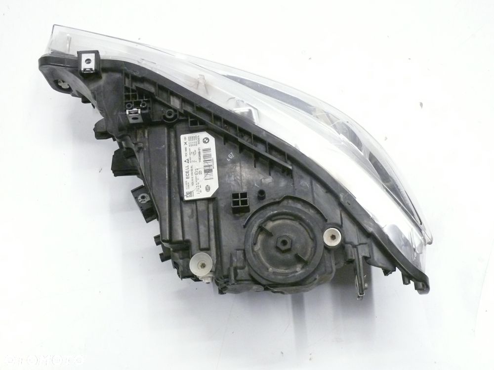 LAMPA PRZEDNIA PRAWA BMW 3 F30 F31 LIFT LED FULL ADAPTIVE - 2