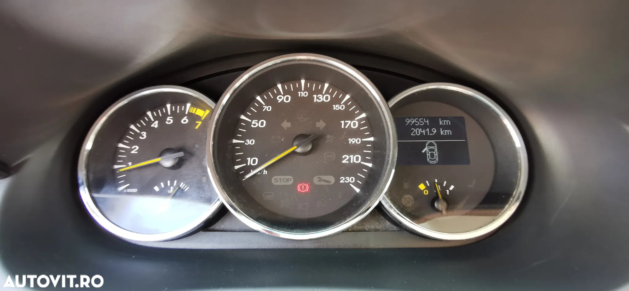 Renault Megane - 12