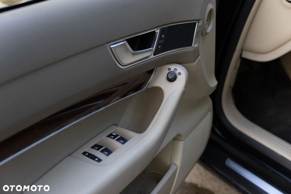 Audi A6 Limousine - 25