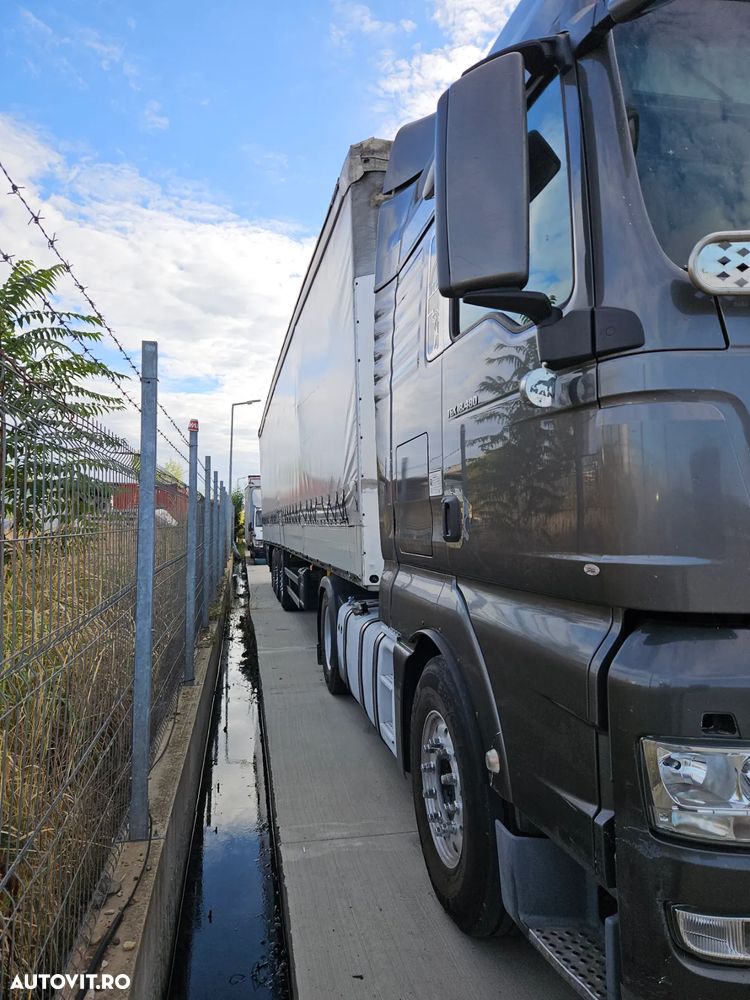 MAN Tgx - 4