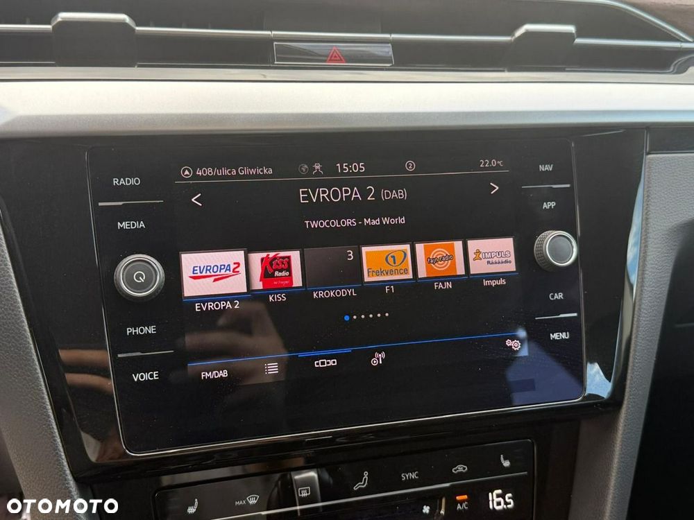 Volkswagen Arteon Shooting Brake 2.0 TDI SCR DSG Elegance - 27