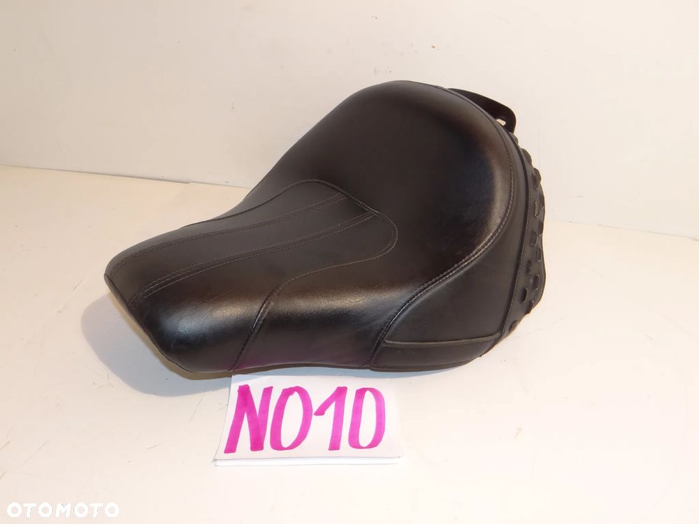 HARLEY DAVIDSON SIEDZENIE KANAPA SOFTAIL HARITAGE MILWAUKEE 8 OEM P52000286 MK8 FLHCS FLHC 18-23 r. N010 - 7