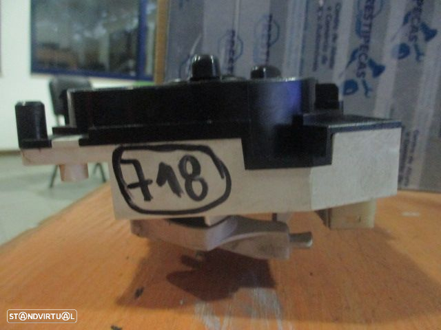 Comando Sofagem 1068901 PEUGEOT 206 1999 BEHR - 3