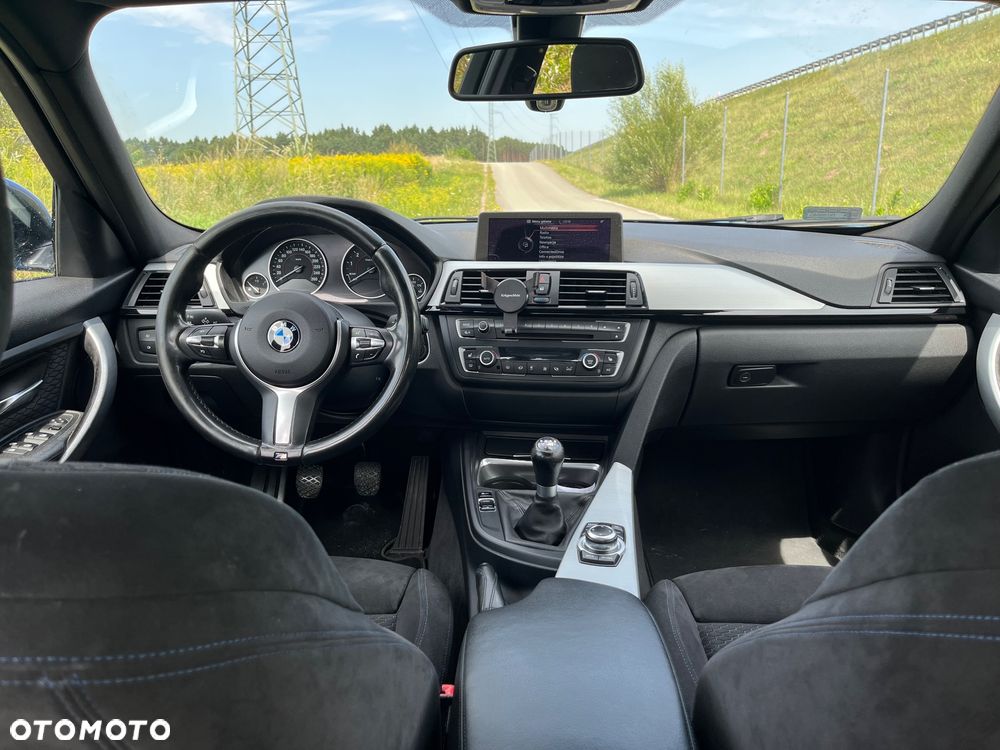 BMW Seria 3 - 8