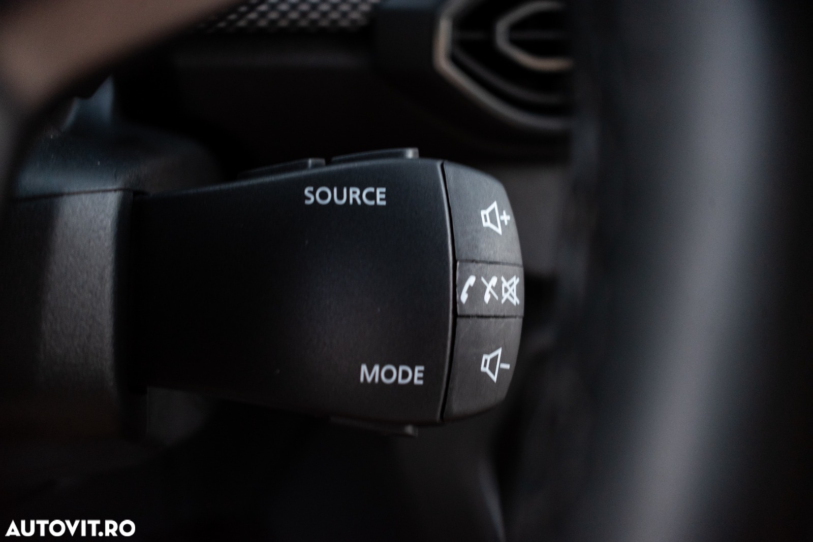Dacia Jogger 5 locuri ECO-G 100 Comfort - 31