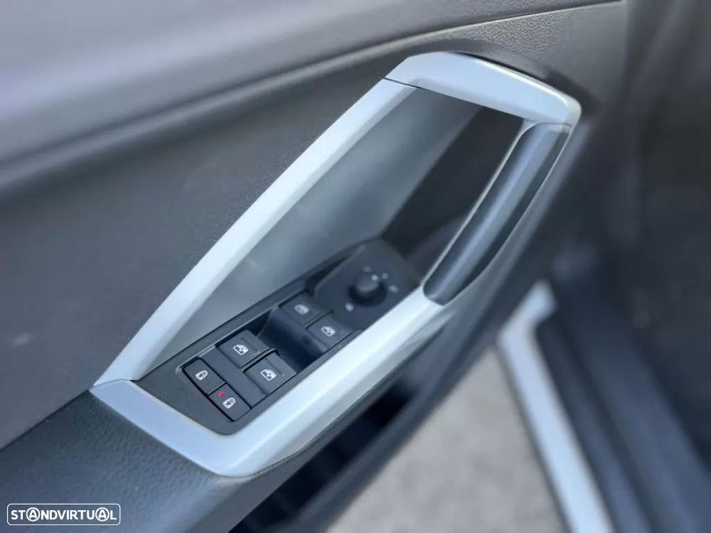 Audi Q3 45 TFSIe S tronic - 26