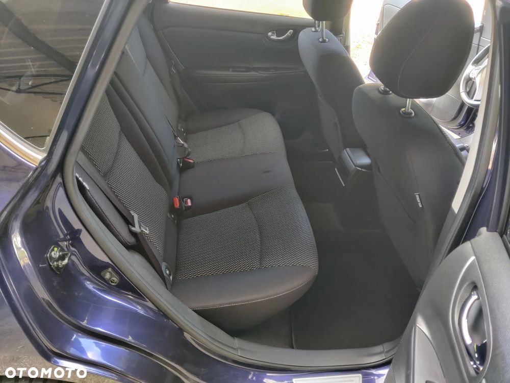 Nissan Pulsar 1.2 DIG-T Xtronic N-Vision - 25