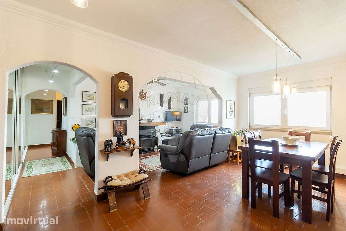 Apartamento T3 para venda - Grande imagem: 2/25