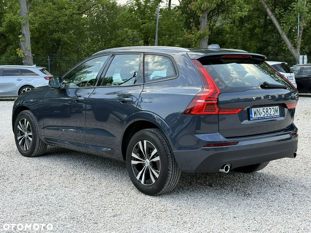 Volvo XC 60 D4 Momentum Pro - 5