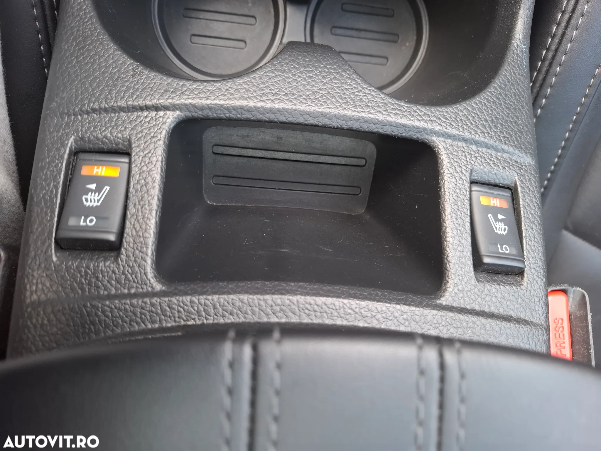Nissan Qashqai 1.5 DCI TEKNA+ - 21