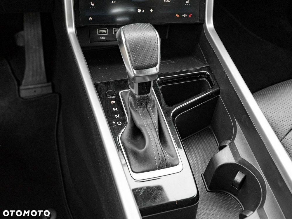 SsangYong/KGM Torres 1.5 T-GDI Adventure - 22