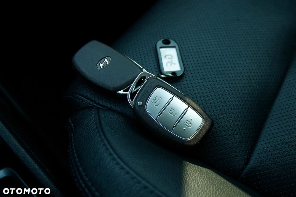 Hyundai Tucson 1.6 GDi 2WD Advantage - 36
