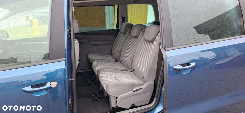 Seat Alhambra 2.0 TDI Ecomotive Style Salsa - 7