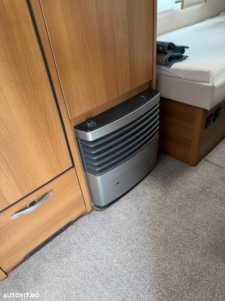 Tabbert DaVinci - 20