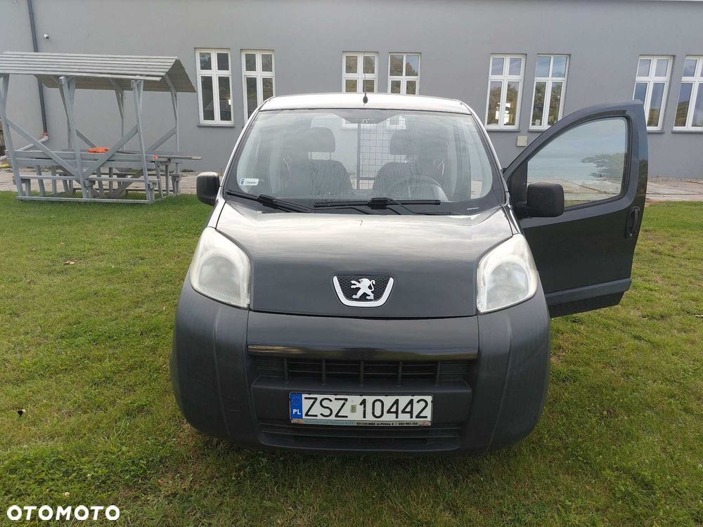 Peugeot Bipper - 6