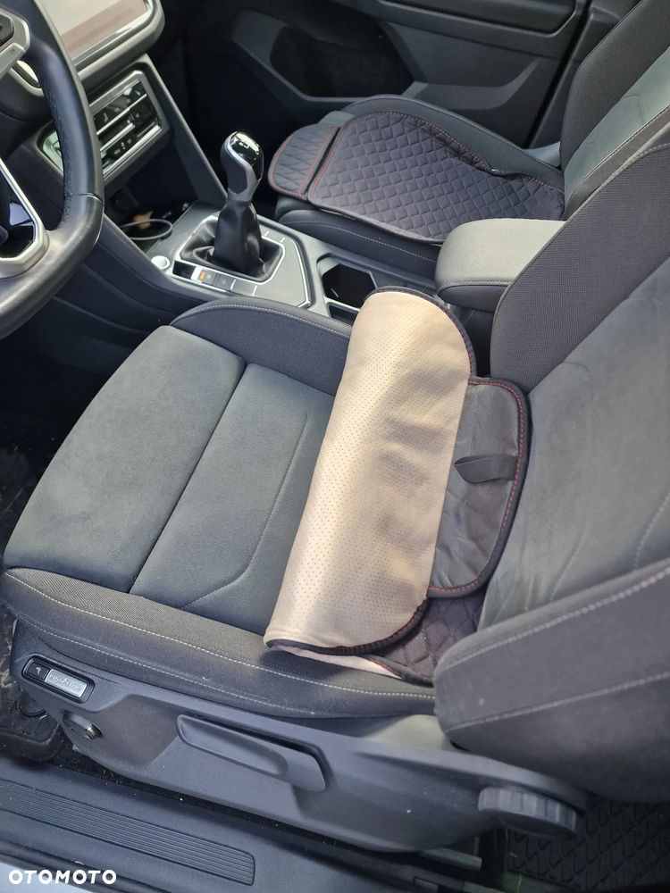 Volkswagen Tiguan 1.5 TSI EVO Life - 6